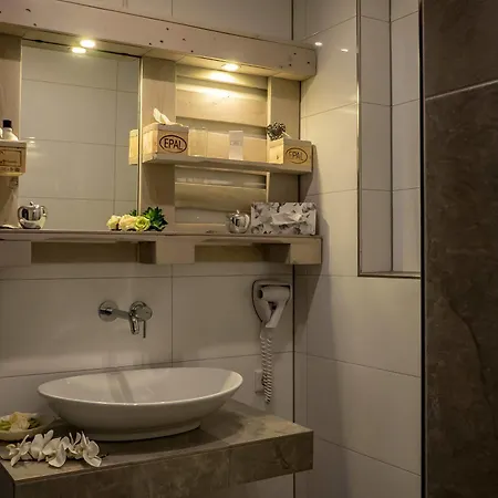Willma Apartmenthaus Beelen Eksteriør billede