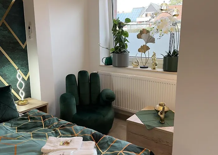 Willma Apartmenthaus