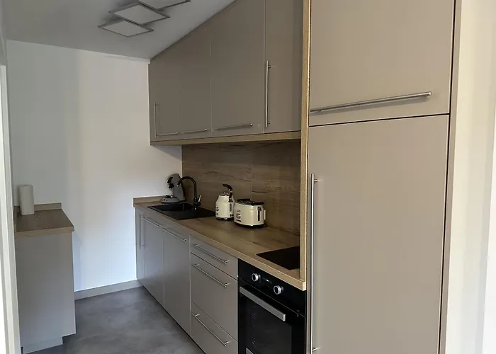 Willma Apartmenthaus