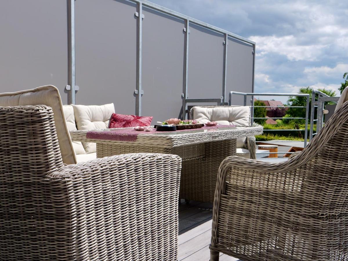 Apartment Willma Apartmenthaus Beelen
