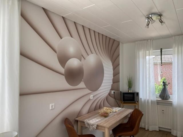 Willma Apartmenthaus Apartment