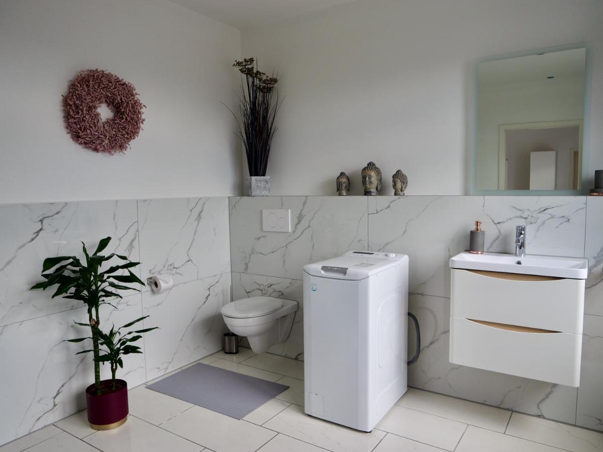 Apartment Willma Apartmenthaus Beelen