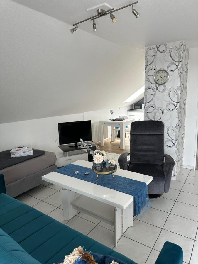 Willma Apartmenthaus Apartment *