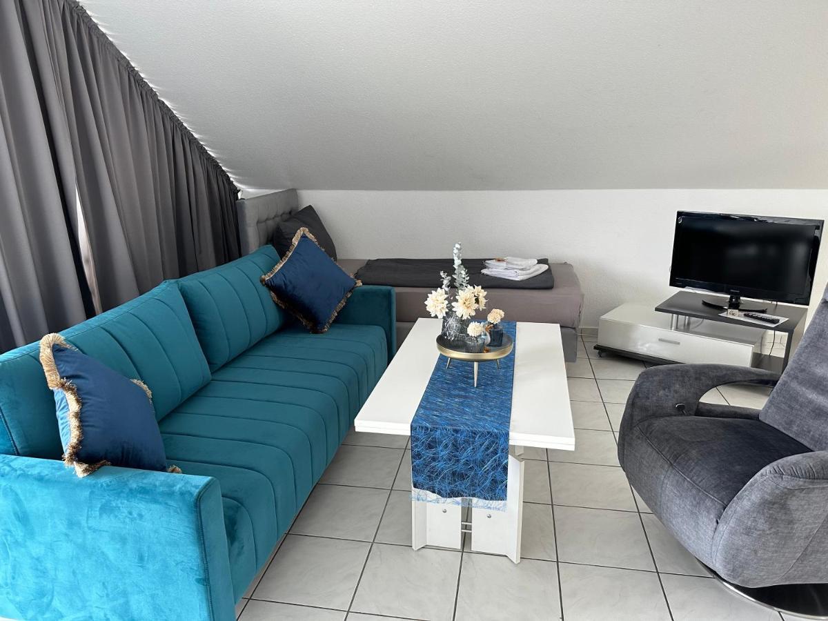 Apartment Willma Apartmenthaus