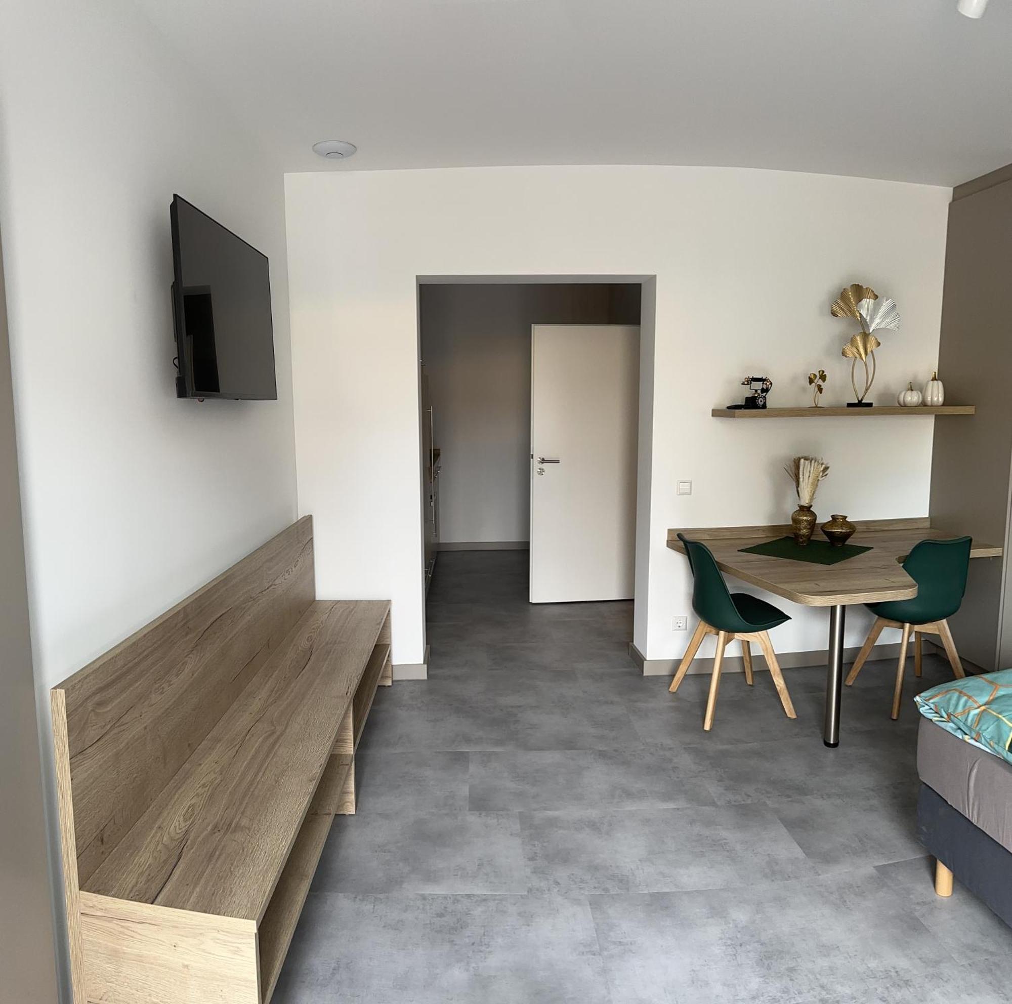Willma Apartmenthaus Apartment