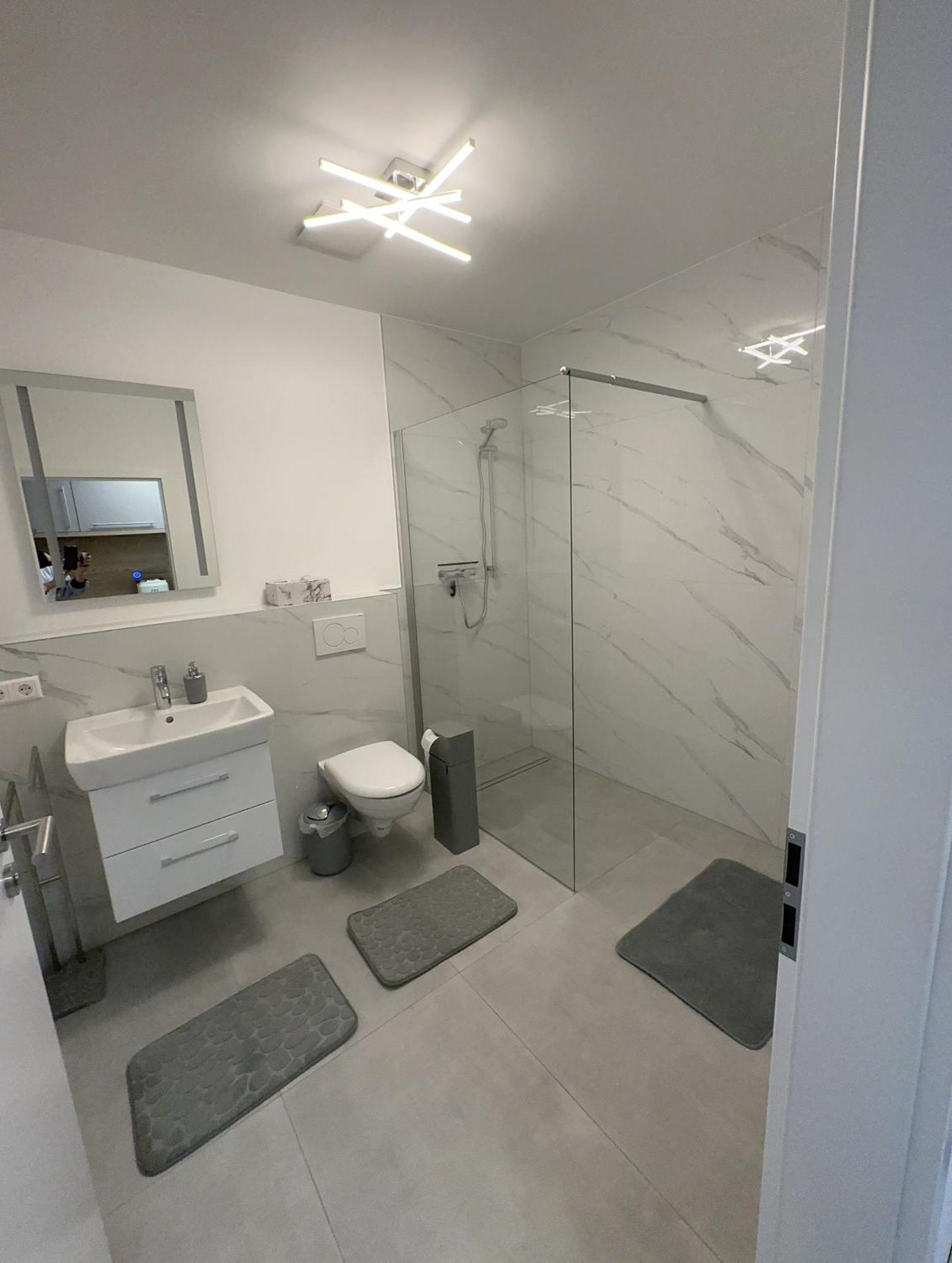 Willma Apartmenthaus * Beelen