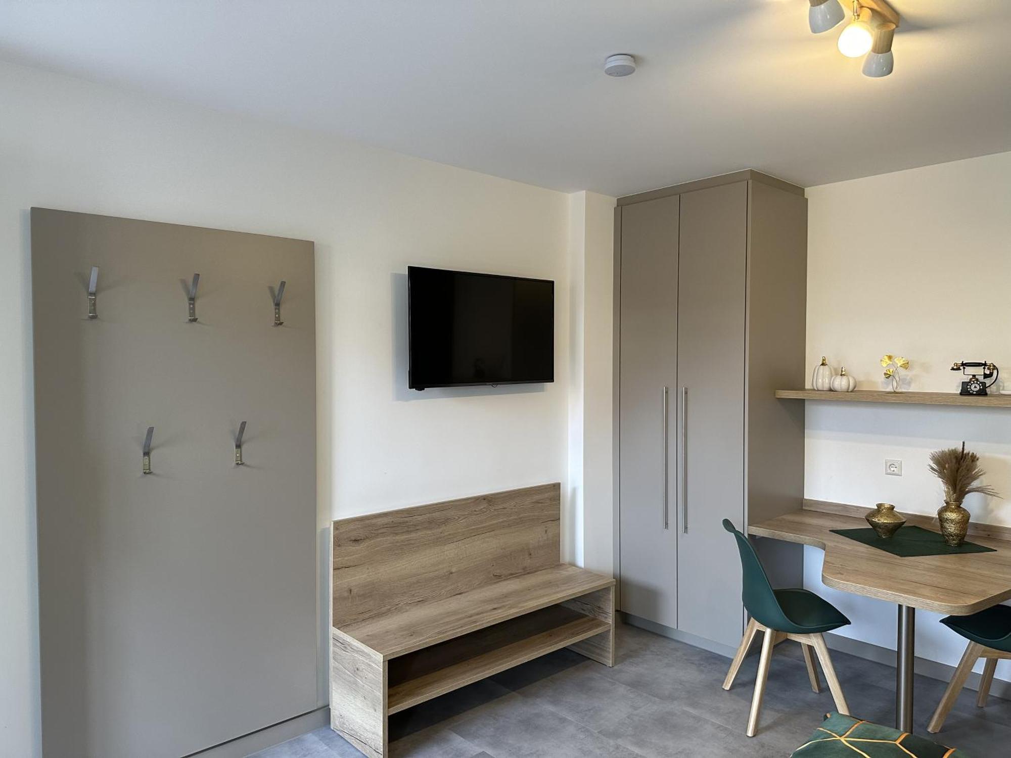 Willma Apartmenthaus Apartment *