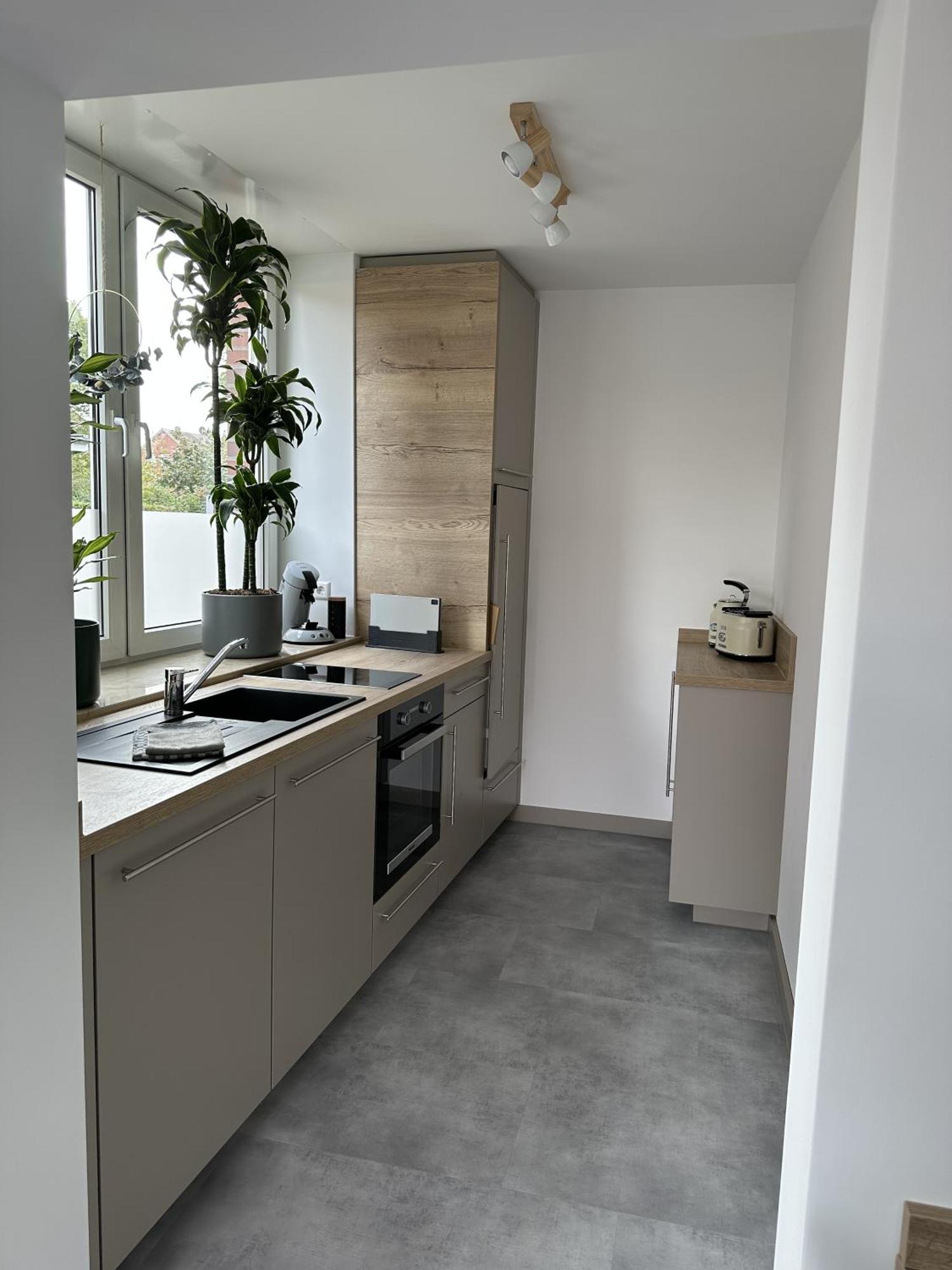 Willma Apartmenthaus *