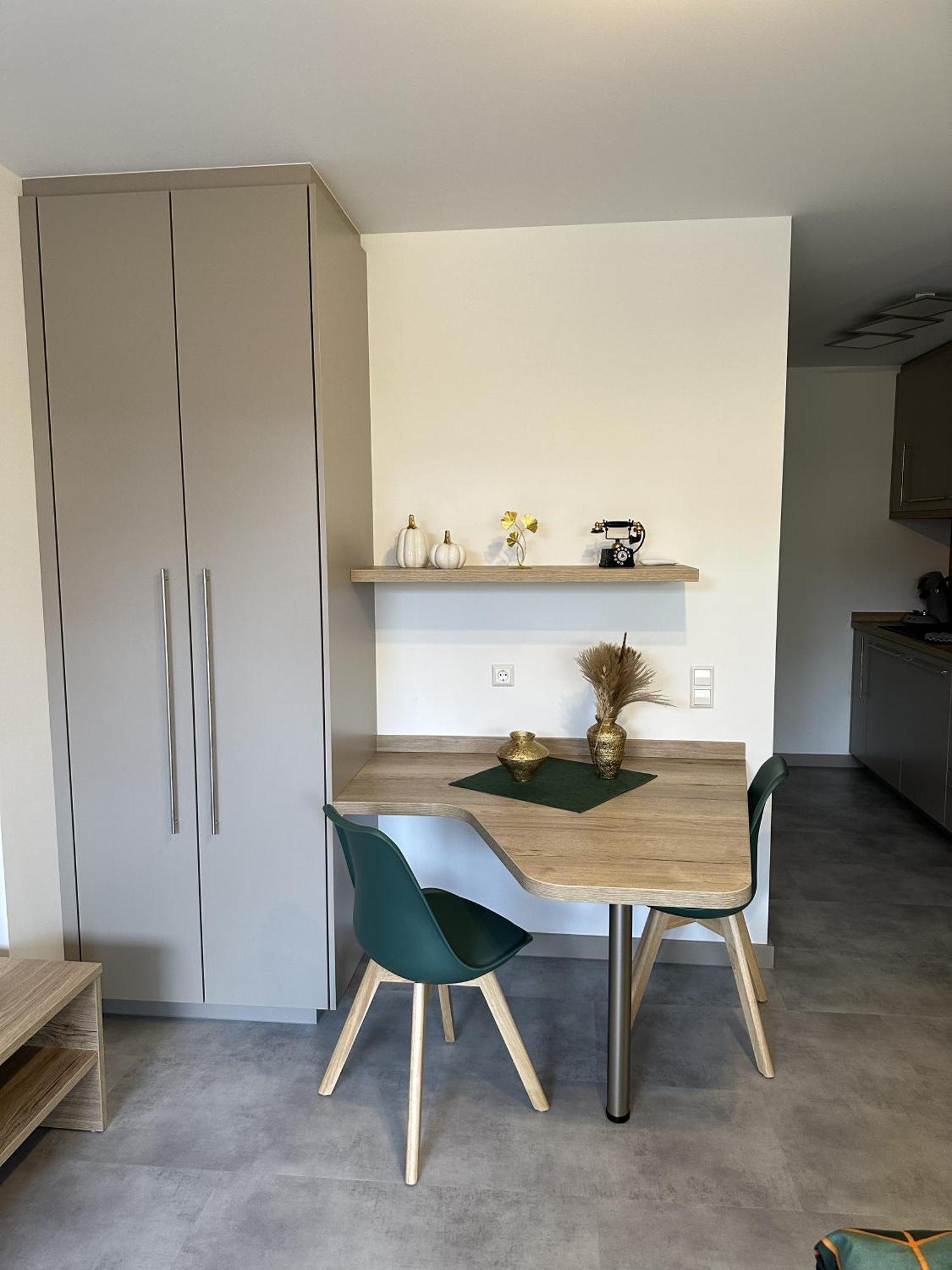 Apartment Willma Apartmenthaus Beelen