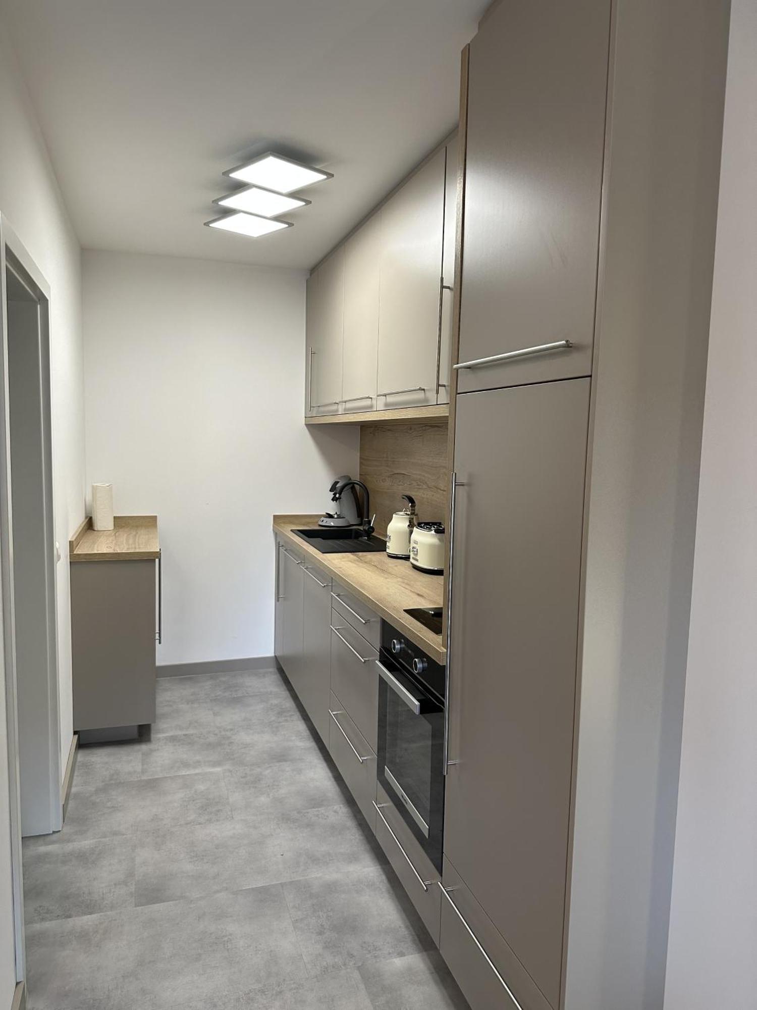 Willma Apartmenthaus Apartment Beelen