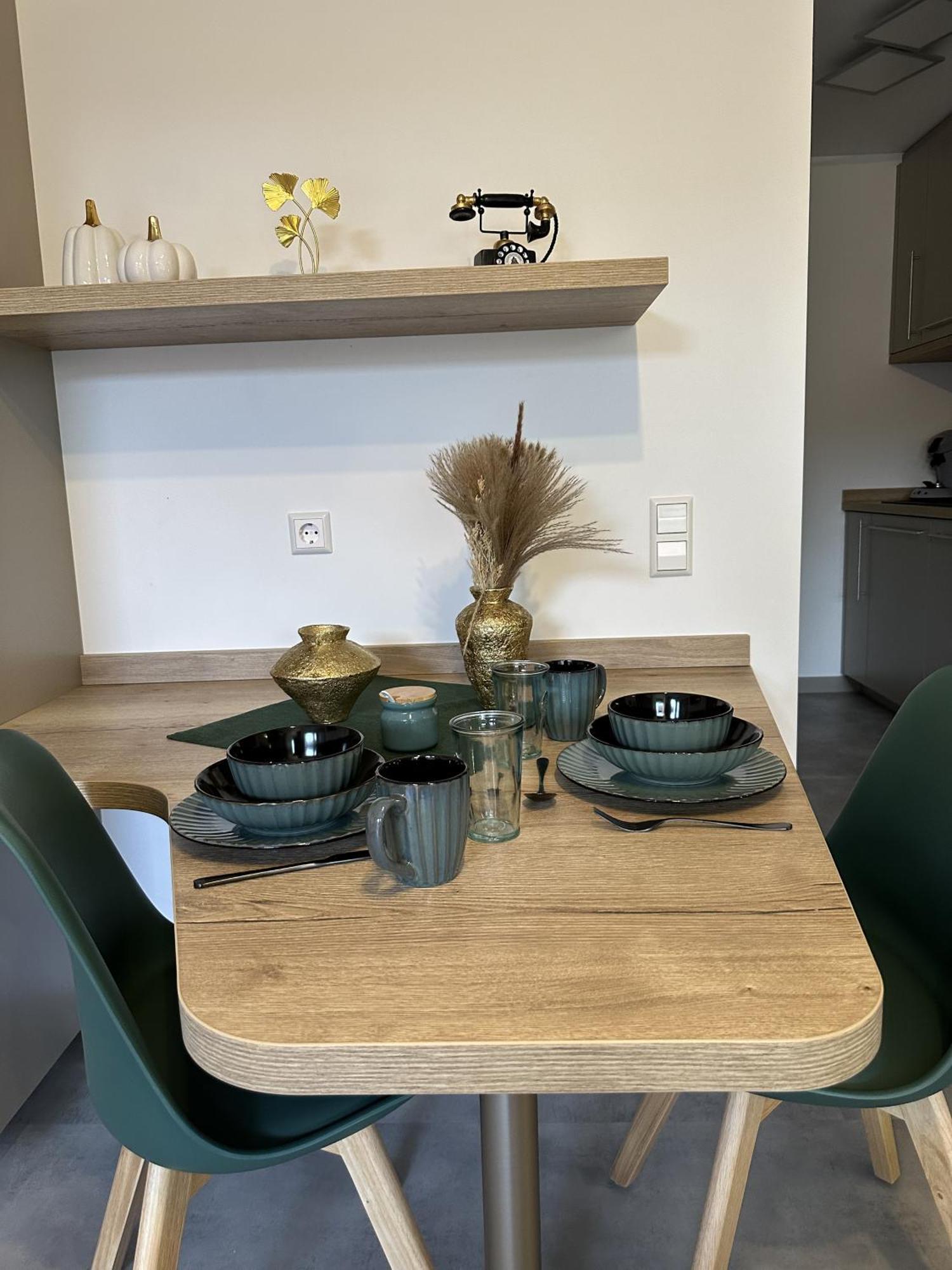Willma Apartmenthaus *