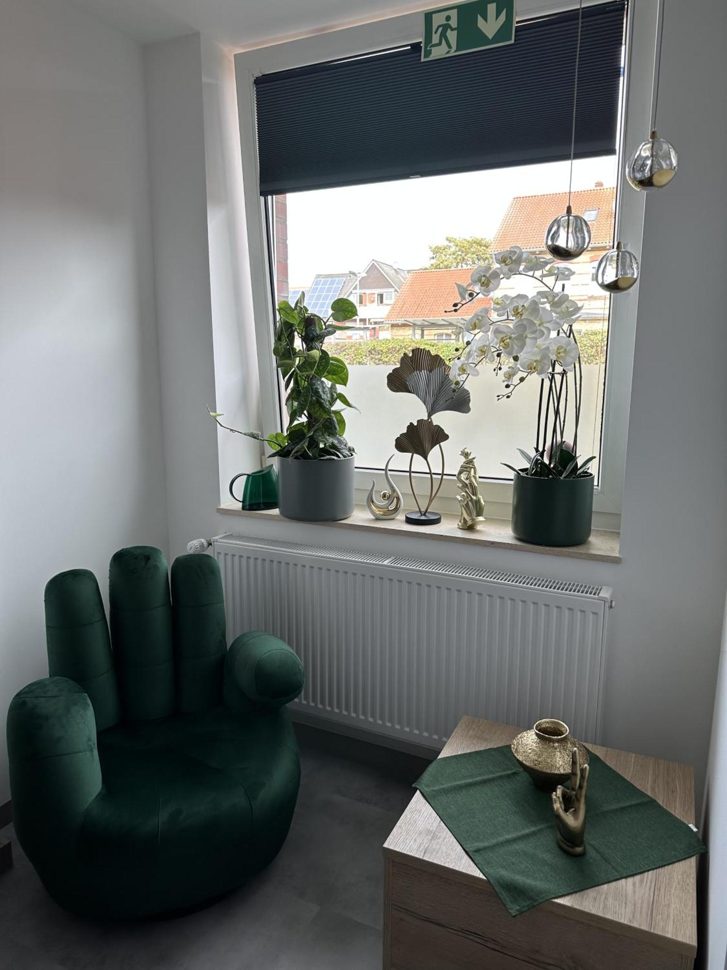 Apartment Willma Apartmenthaus