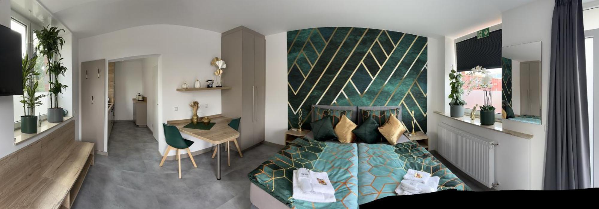 Willma Apartmenthaus *