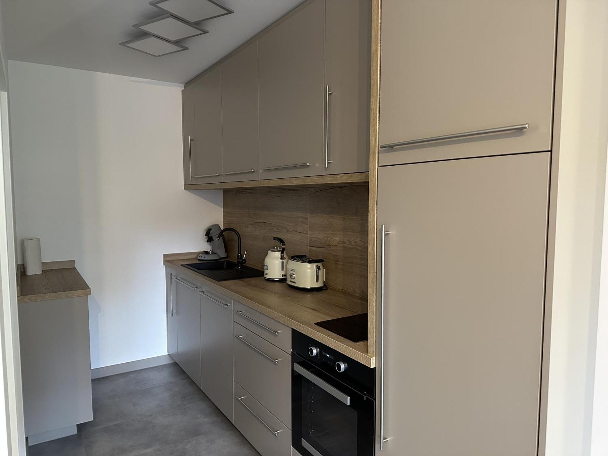 Willma Apartmenthaus * Beelen