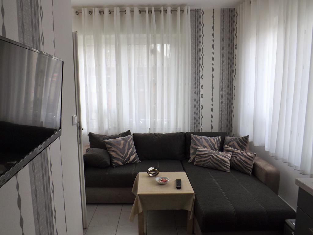 Apartment Willma Apartmenthaus Beelen