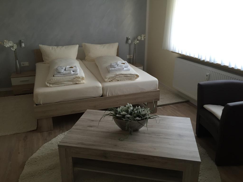 Willma Apartmenthaus