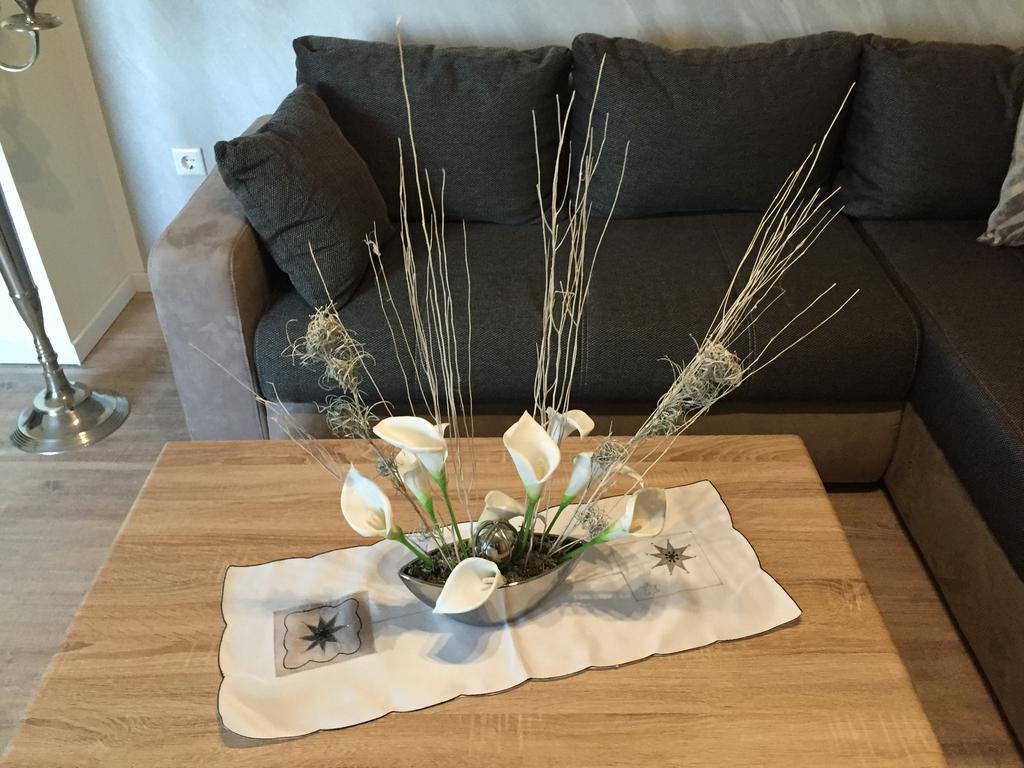 Willma Apartmenthaus Beelen