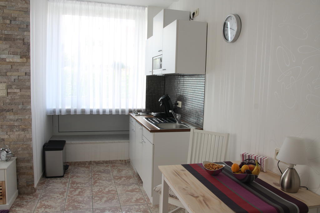 Willma Apartmenthaus Beelen