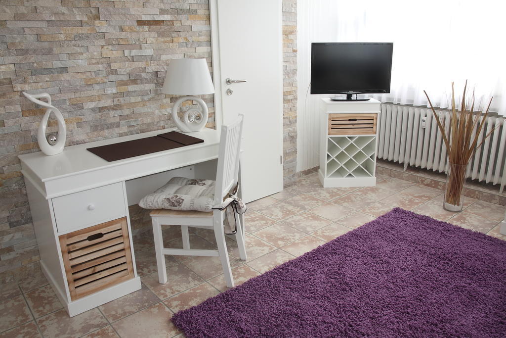 Apartment Willma Apartmenthaus Beelen