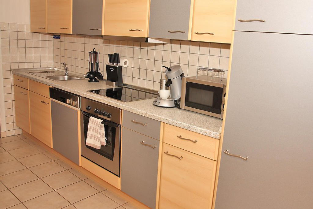 Willma Apartmenthaus Beelen