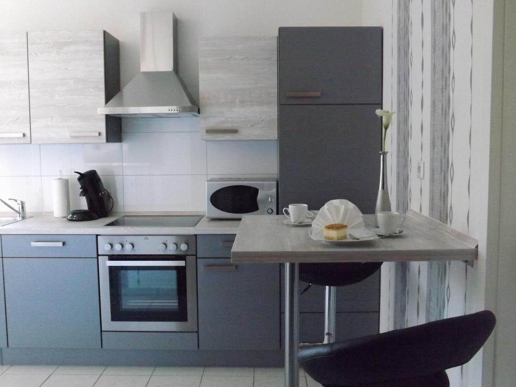 Willma Apartmenthaus Apartment Beelen
