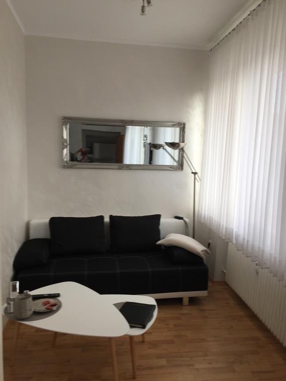 Willma Apartmenthaus Lejlighed Beelen
