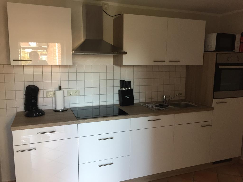 Willma Apartmenthaus Apartment