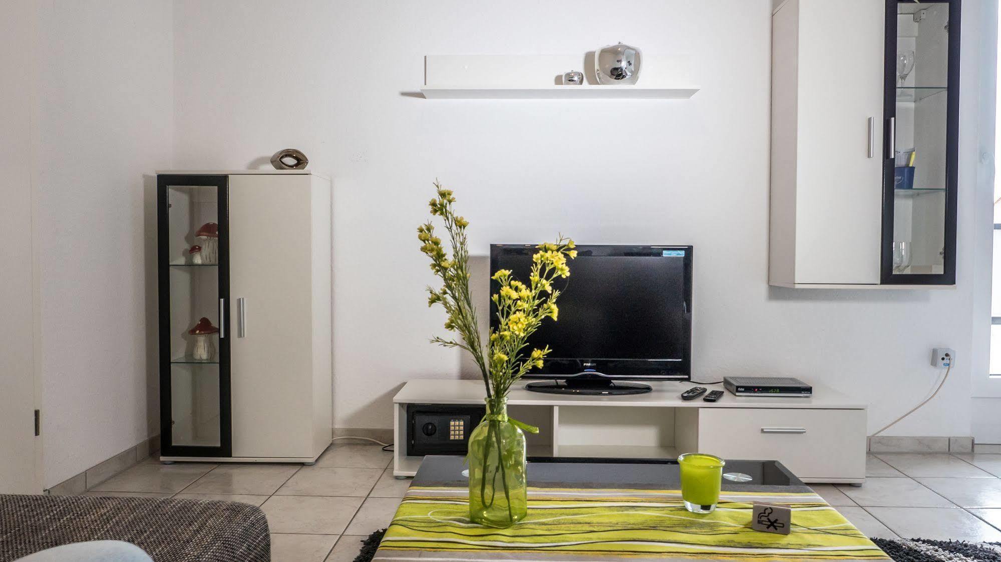 Willma Apartmenthaus Apartment Beelen