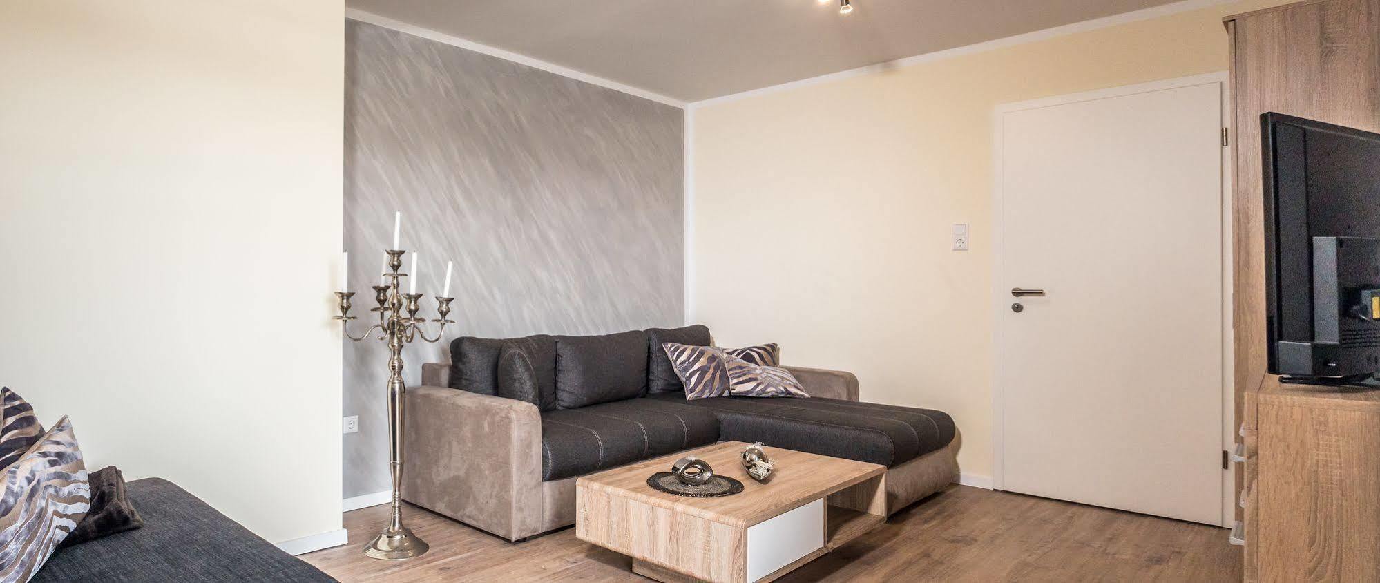 Willma Apartmenthaus *