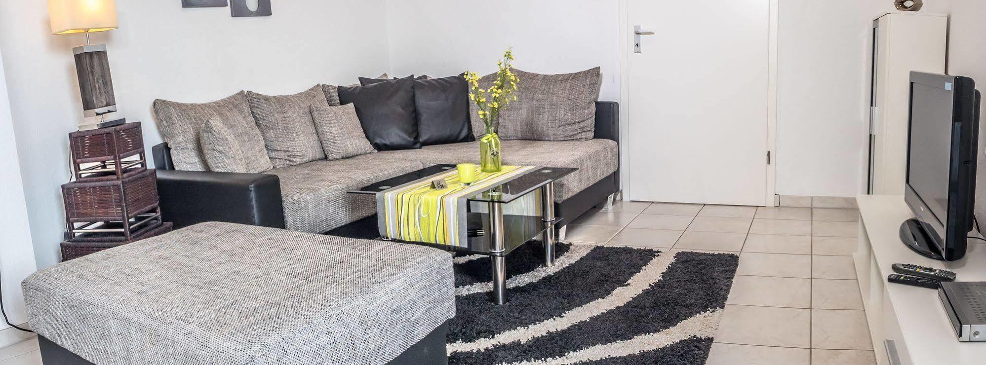 Willma Apartmenthaus Apartment Beelen