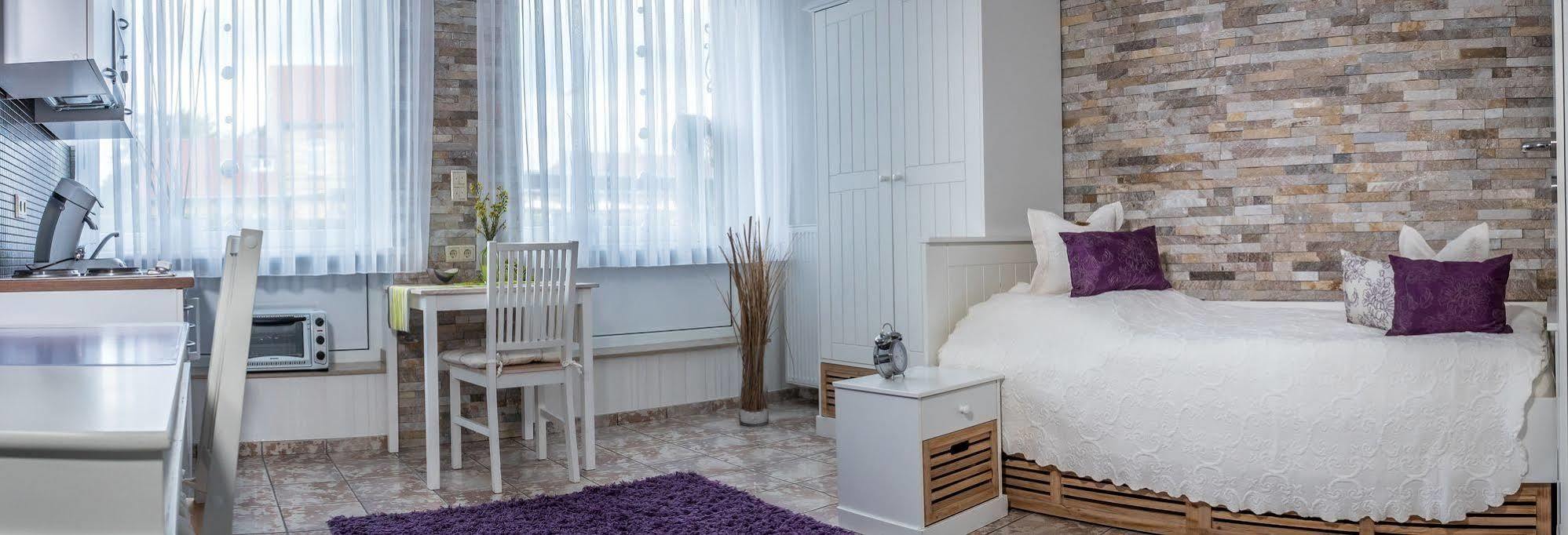 Willma Apartmenthaus Apartment Beelen