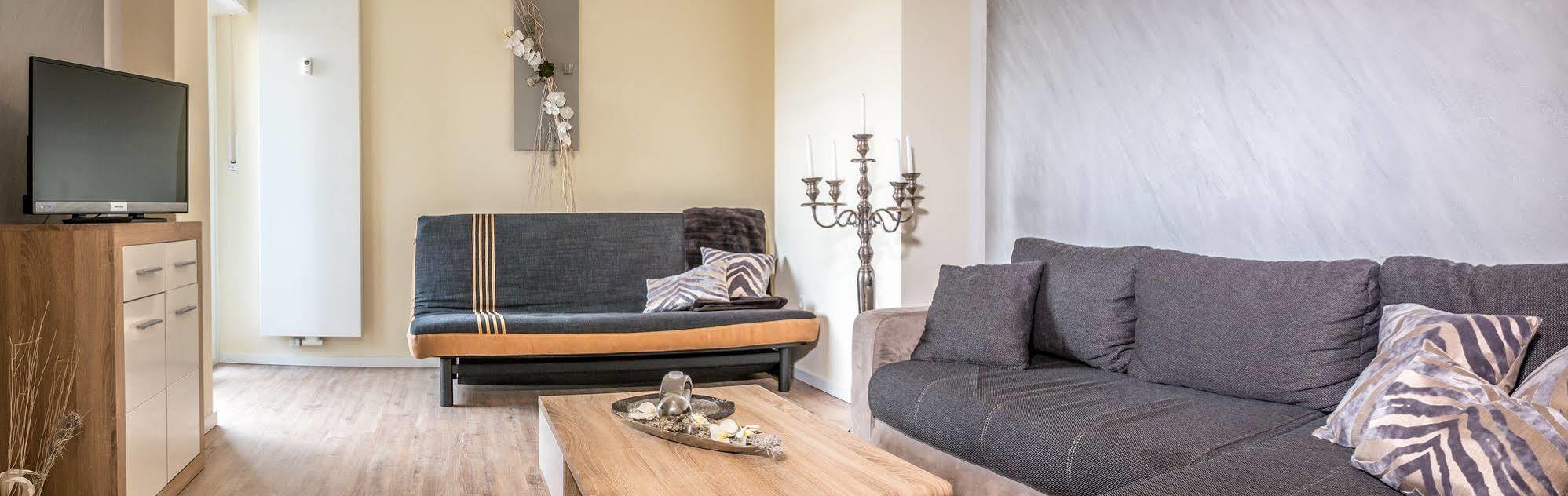 Willma Apartmenthaus *
