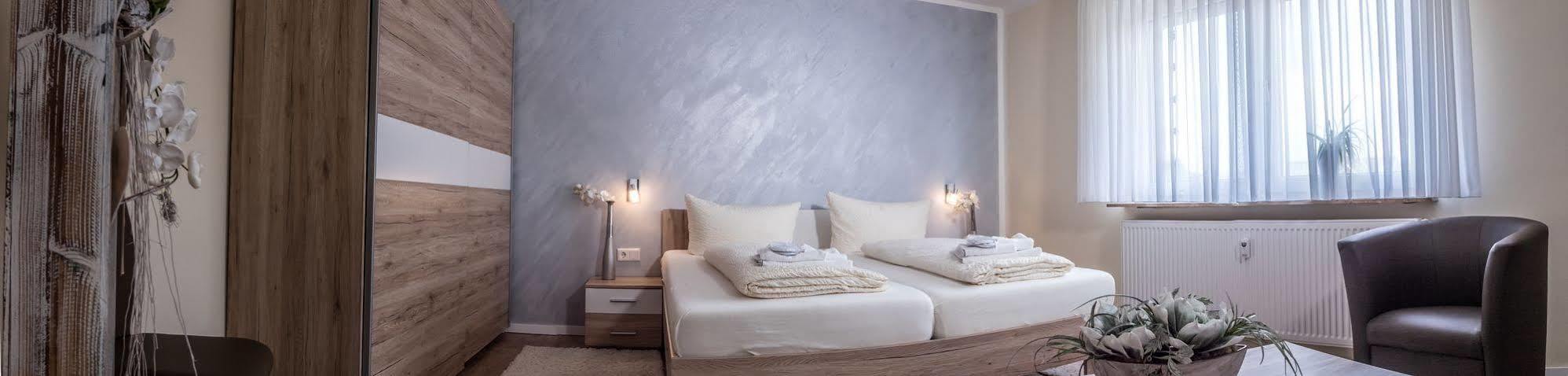 Willma Apartmenthaus