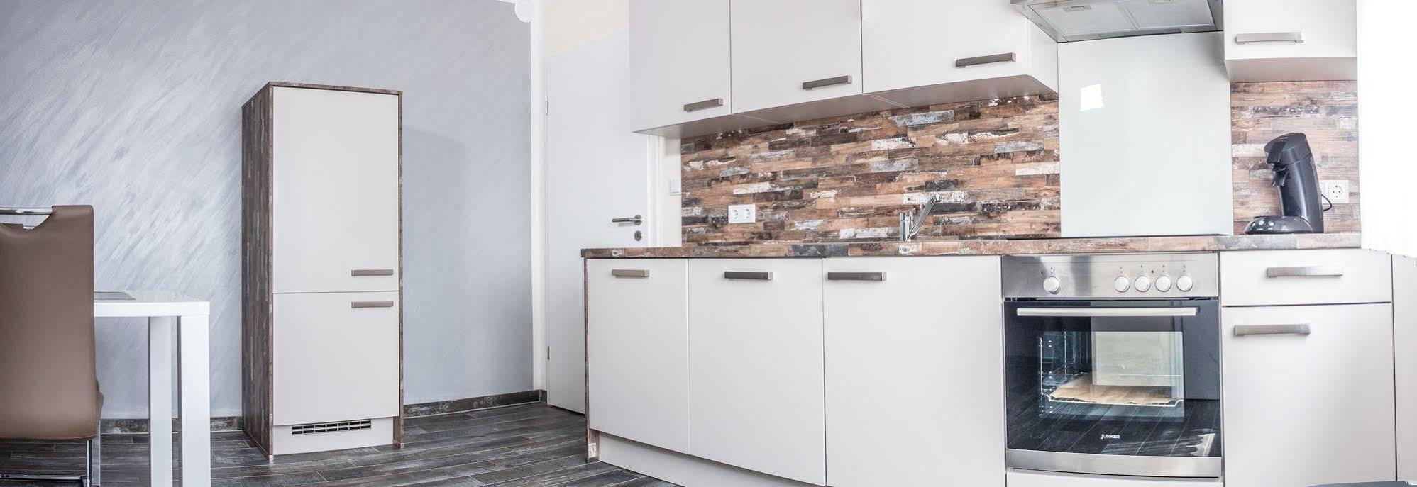 Willma Apartmenthaus Beelen