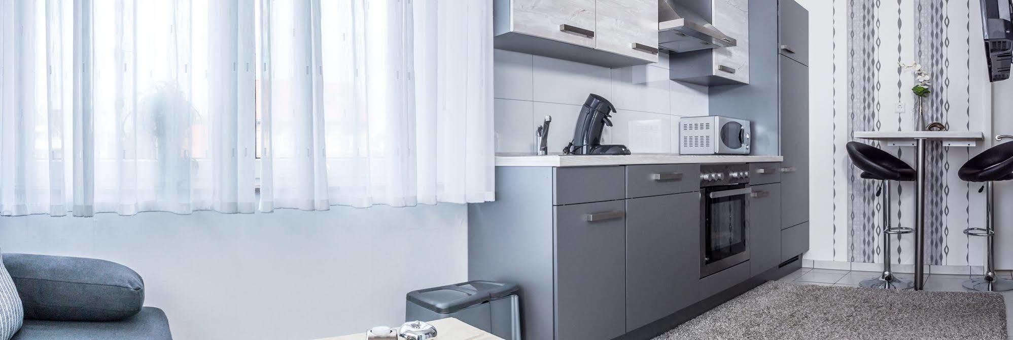 Willma Apartmenthaus