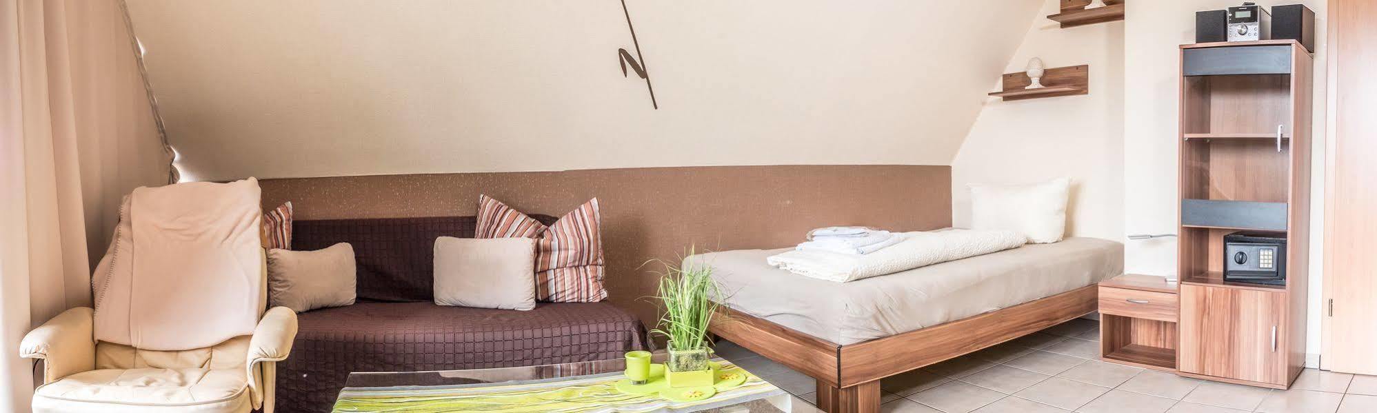 Willma Apartmenthaus *