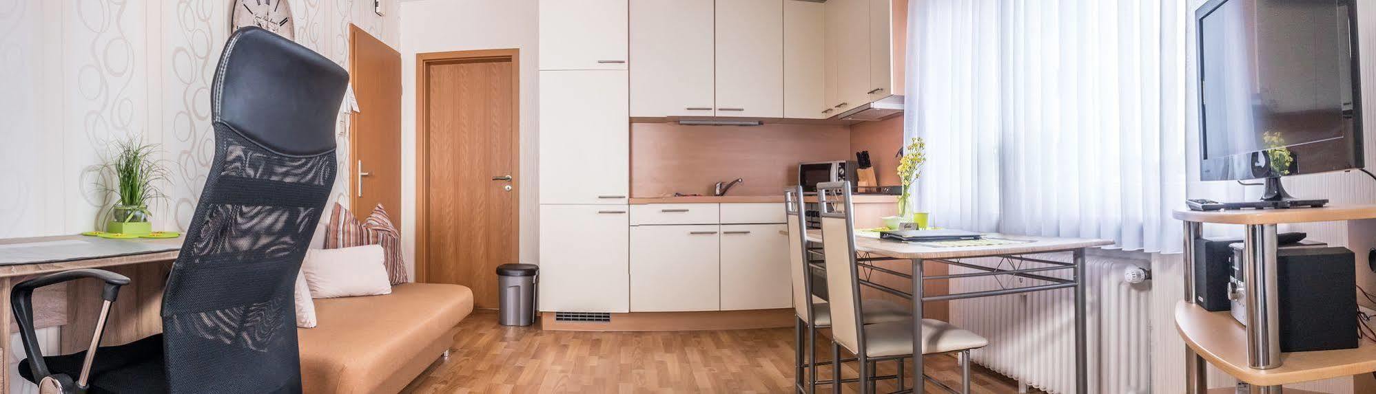 Apartment Willma Apartmenthaus