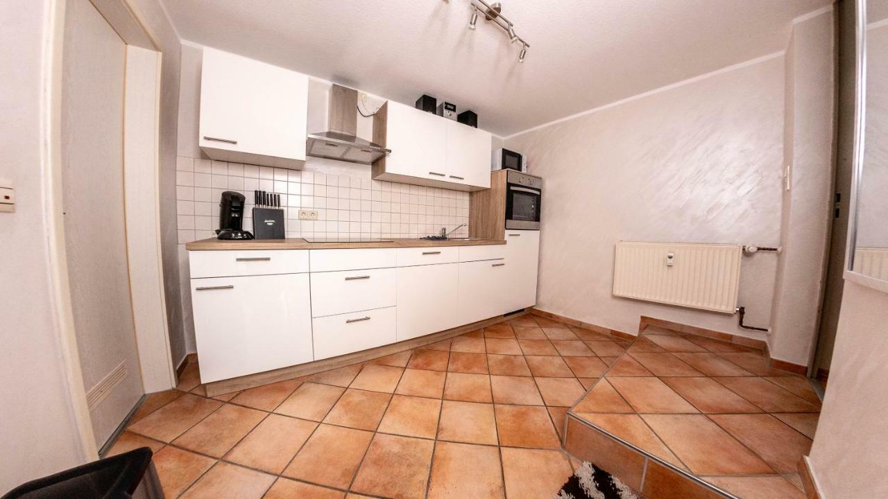 Willma Apartmenthaus *