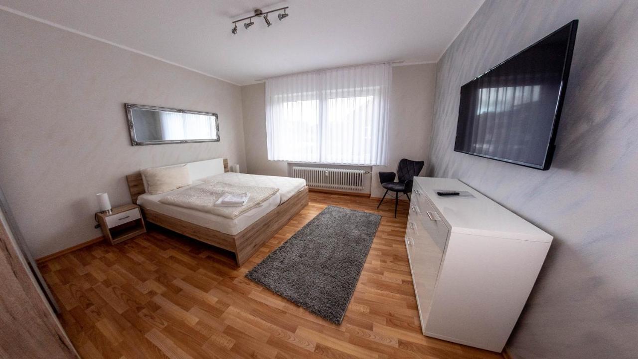 Apartment Willma Apartmenthaus *