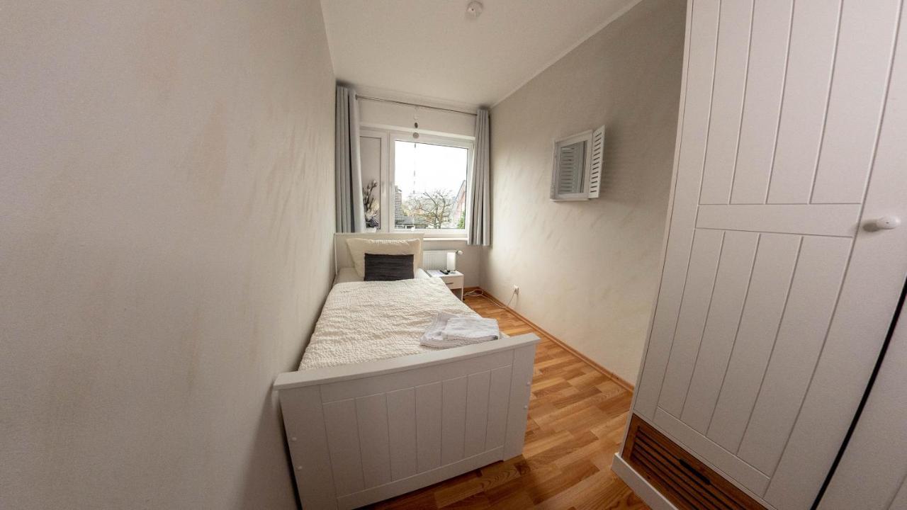 Willma Apartmenthaus Apartment *