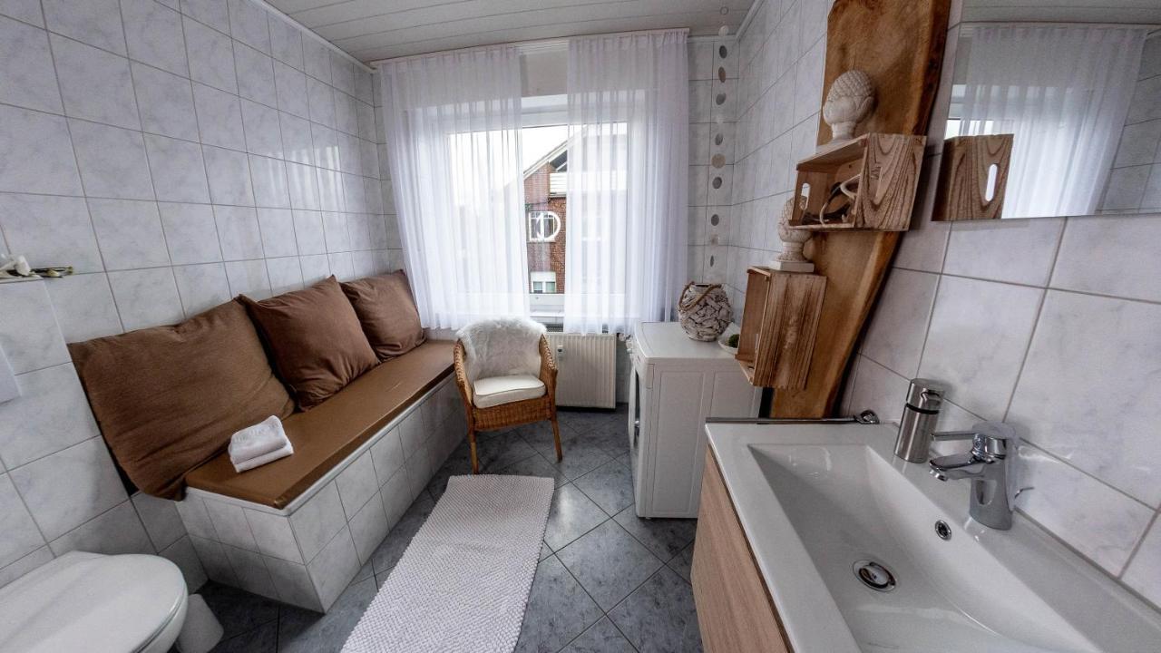 Willma Apartmenthaus Apartment Beelen