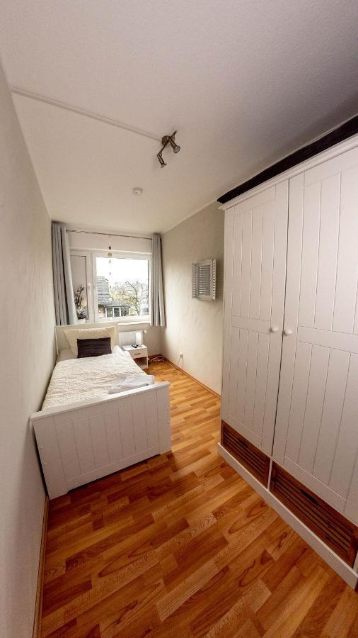 Willma Apartmenthaus